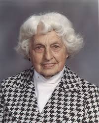 Naomi Jay Obituary (2012)