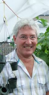 Frederick Baron Hume