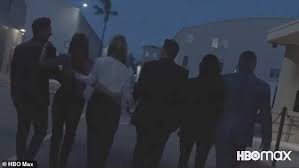 The reunion was delayed multiple times due to production shutdowns during the ongoing coronavirus pandemic. Friends Reunion With All Six Players Was Revealed By Guest Star Reese Witherspoon As A Release Date Ali2day