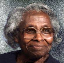 Obituary for Garnetta Jones Meaux