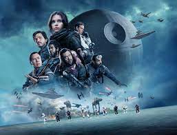 Well, what do you know? 3840x2921 Rogue One A Star Wars Story 4k Full Hd Background Rogue One Star Wars Star Wars Star Wars Rebels