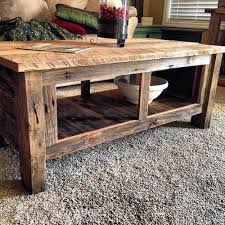 One Of Our Favorite Pieces Handcrafted From 100yr Old Barn Wood Coffee Table Home Designs 2017 Barn Wood Decor Barn Wood Projects Wood Decor