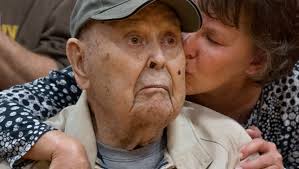 Past, present, future linked in South Middle Veterans Day program