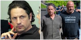 Gary Pulice's Instagram, Twitter & Facebook