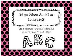 Bingo Dobber Letter Formation Letter Sounds By Little Olive Teachers Pay Teachers In 2020 Lettering Letter Sounds Letter Formation