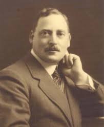 Sir Ernest Oppenheimer