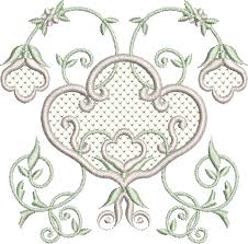 Available for download immediately after registration. 07 Flowers Design Free Embroidery Designs Clipart Large Size Png Image Pikpng