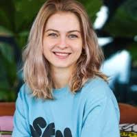 Lessya Demchenko Email & Phone Number