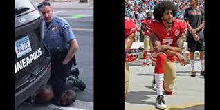 George floyd's cause of death was classified as a homicide by a medical examiner who ran an independent autopsy on june 1, 2020. George Floyd Is Reason Why Sports Must Lead Fight For Justice Miami Herald