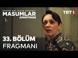 Bölümde ara veren dizide i̇nci'nin vedası ekrana damga vurdu. Masumlar Apartmani Final Tarihi Belli Oldu