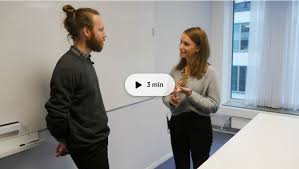 Genom journalistiken värnar vi sanningen och granskar makten. Svt Nyheter Framtidsfeministen