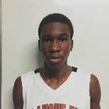 Mykayle Carter's Blanche Ely High School Career Home