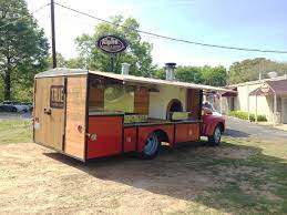 True Crafted Pizza Food Truck Awning Our Awnings Can Feature Your Logo Graphics While Also Adding Some Shade Fro Pizza Food Truck Food Truck Canvas Awnings