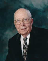 Donald Norman McMullen