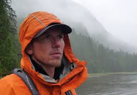 Norm Hann · Kickass Canadians