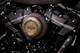 Bertl S Harley Davidson Bamberg Und Gera Haucht V Twins Mit Amtlichem Segen Noch Mehr Kraft Ein Harleysite De