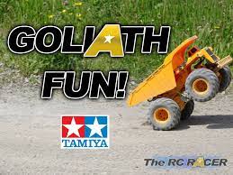 Get all of hollywood.com's best movies lists, news, and more. 58622 Tamiya Heavy Dump Truck Gf 01 Review The Rc Racer
