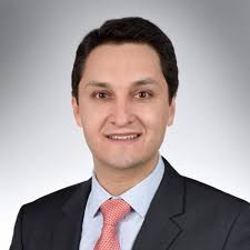 Ricardo Elias Pedraza Gutierrez