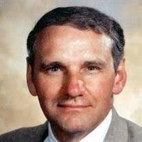 Dr. E. Joseph Booth Obituary