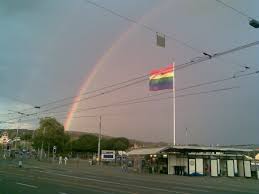 Der verein fördert die akzeptanz und gleichstellung von schwulen, lesben, . Zurich Pride Festival Wikipedia