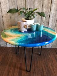 Pin On Resin Acrylic Pouring Art