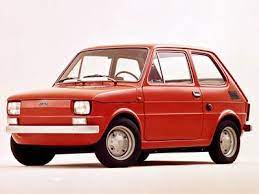 Fiat 126 Fiat 126 Fiat Fiat Panda