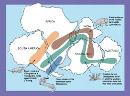 Students learn about the composition of pangaea and how it evolved over time. Copy Of Continental Drift Lessons Blendspace