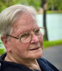 Obituary information for Theresa Patricia "Pat" DeKeyzer