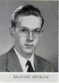 Richard Spohn Brokaw (1923-1999)