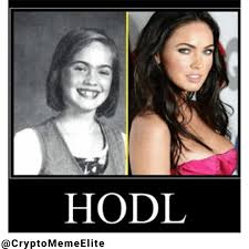 25+ best memes about bitcoin | bitcoin memes. Crypto Meme Waiting Is Happiness Bitcoin Meme Crypto Remitano Remitano