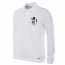 Legendary players, memorable world cups and unforgettable european championship soccer jerseys. Retro Football Shirts England Home Jersey 1930 35 6 Yard Box