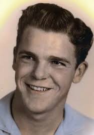 Royal Ray Glasgow (1937-2014)