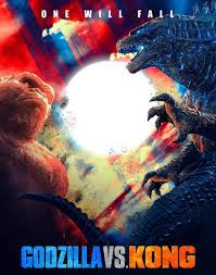 #godzillavskong #legendarypictures #hbomaxtake a look at our 'final trailer #1' concept for godzilla vs. Sneak Peek Godzilla Vs Kong On Hbo Max