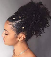 Natural Hair Styles Natural Hair Styles Hair Natural Hair Styles Easy