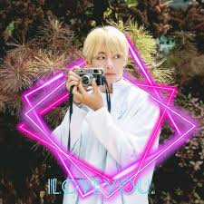 Maybe you would like to learn more about one of these? Bts V Cute Picture Home Facebook