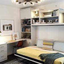Bedroom home office combo divided bookcase ideas treadmills baby shower. How To Organize Design A Home Office Guest Bedroom Extra Space Storage