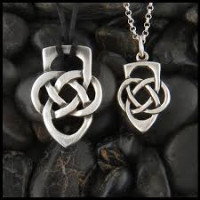 Celtic father & daughter knot keychain key ring (hm117) irish, scottish, welsh, this father/daughter knot keyring is the perfect gift for daddy! Celtic Knot Father And Daughter Cross Pendant Jewelry Handmade Sterling Silver Mfc1 P Jewelry Sets Jewelry