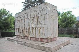 Proclamaţia de la islaz este programul adoptat la 9 iunie 1848 de mişcarea revoluţionară din ţara românească după citirea sa de către ion heliade rădulescu. Reportaj Jud Teleorman Proclamatia De La Islaz Agerpres ActualizeazÄ Lumea