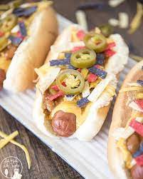 america s 16 best hot dog recipes hot dog recipes hot dogs dog recipes