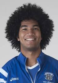 2017 Men's Volleyball Roster