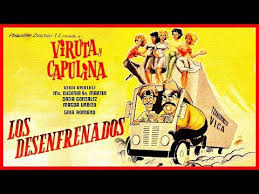 Ver el mesero película completa online español y latino gratis full hd.cuando el mesero diga limpia la mesa 24 o lleva esto a la dama de lentes, podrás ser más eficaz si sabes a dónde ir con solo levantar la mirada, sin no te dejes pisotear, mas sigue el ritmo del mesero o mesera. Viruta Y Capulina Los Desenfrenados Pelicula Completa Youtube Peliculas Completas Peliculas Youtube