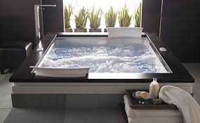 Xxl whirlpool badewanne für 2 personen opt heizung ozon freistehend od. Atemberaubende Badewannen Fur Zwei Personen