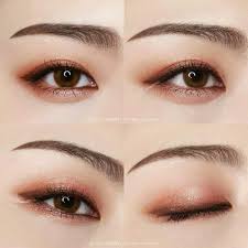Pin By Angela Tan On Makeup Ulzzang Makeup Asian Eye Makeup Korean Eye Makeup