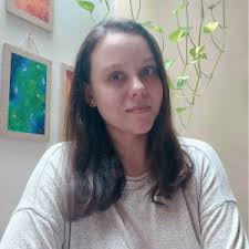 Psicóloga Enoé Parada Farias