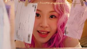 The right care can prevent certain types of hair loss and leave your hair looking healthy. Twice Chaeyoung Channels Her Inner Seraphine With New Pink Hairdo One Esports