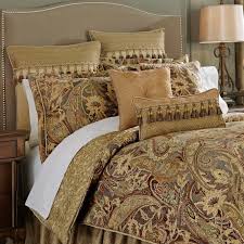 Wish i had ordered the king size for my queen bed. Pin On Country French