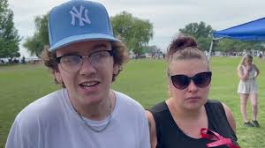 Even After Helping to Save One Life