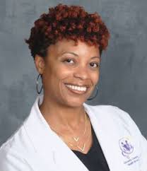 Vicky Smith, MSN, WHNP-BC