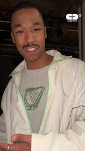 Louis Culture at Robin Lynch Show: Fashion Highlights