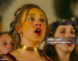 123 Brittney Green Photos & High Res Pictures